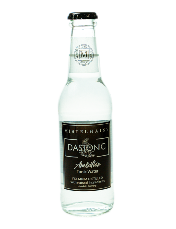 Mistelhain Tonic Ambition