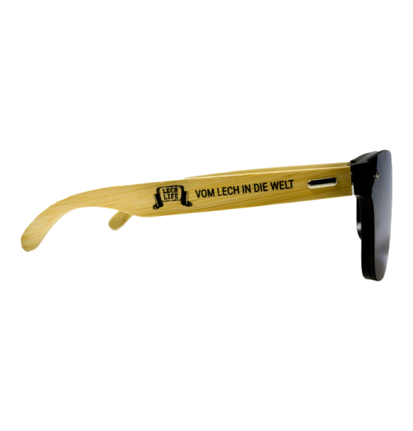 LECH LIFE Sunglasses - Vom Lech in die Welt – Bild 2